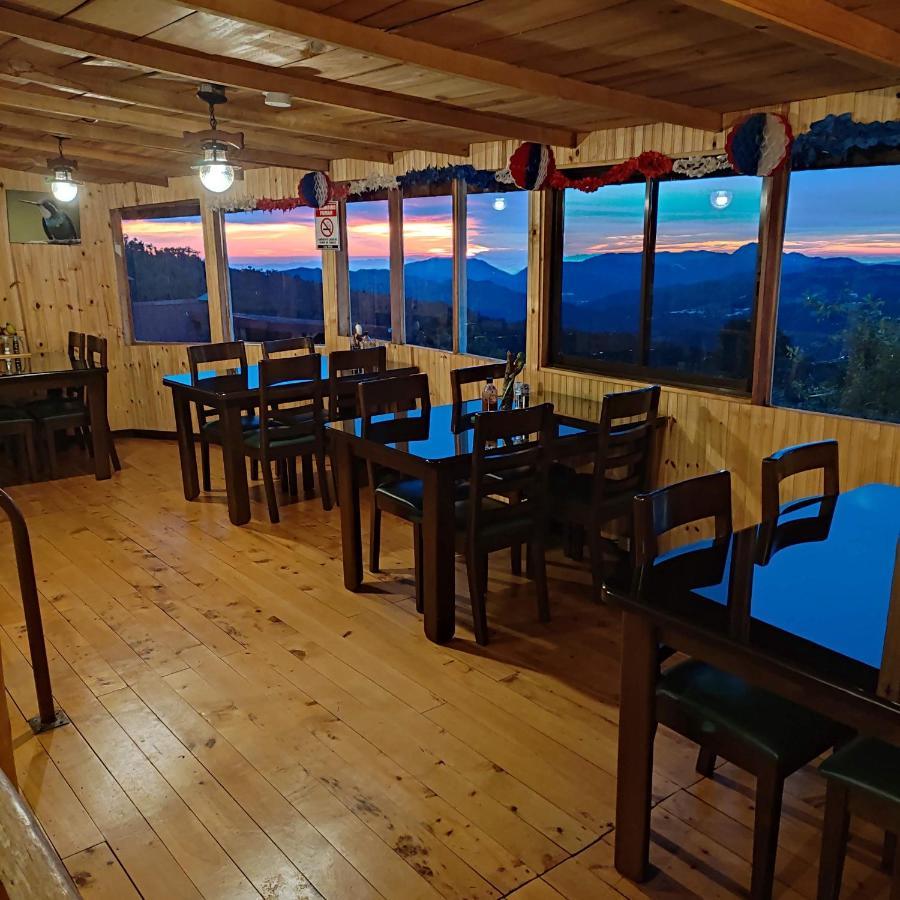 Cabana Anturios Сан-Хосе Екстер'єр фото